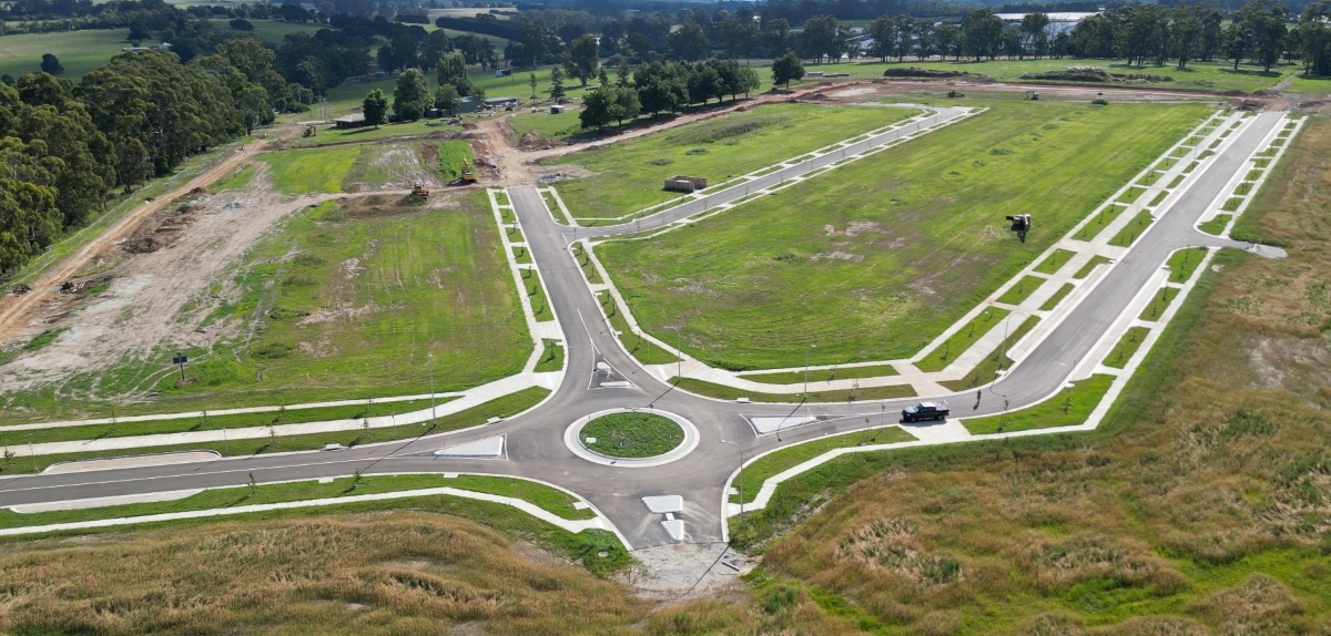 [Land for Sale] Drouin Fields Estate, Drouin OpenLot